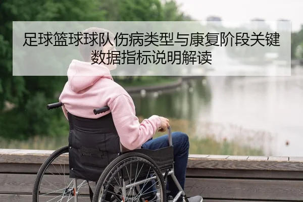 足球篮球球队伤病类型与康复阶段关键数据指标说明解读